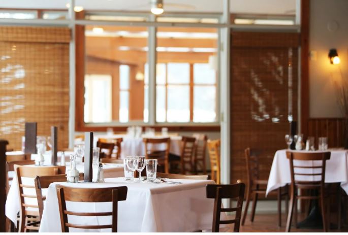 Dónde comer en Guadalest