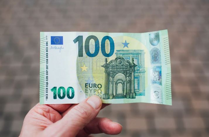 Costa Blanca en España