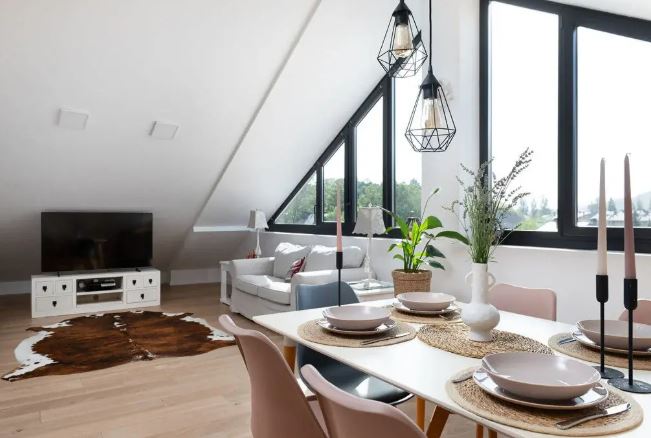 ¿Cómo elegir el mejor alojamiento en Biescas con perro?