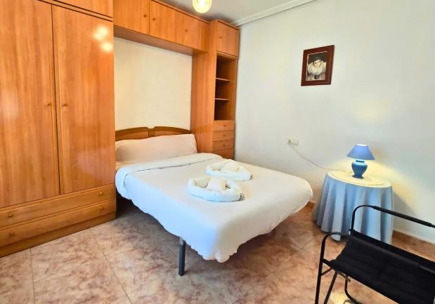 Dónde dormir en Santa Pola