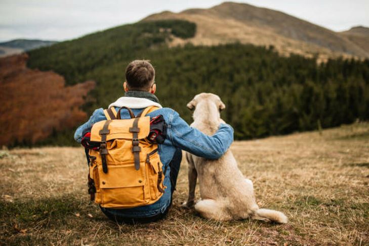 Escapada Pet Friendly en Valle de Tena