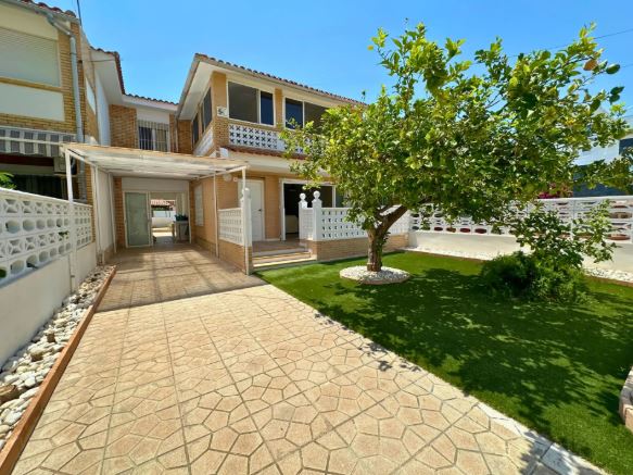 alquiler de villas en la Costa Blanca