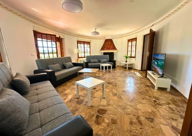 alquiler de villas en la Costa Blanca