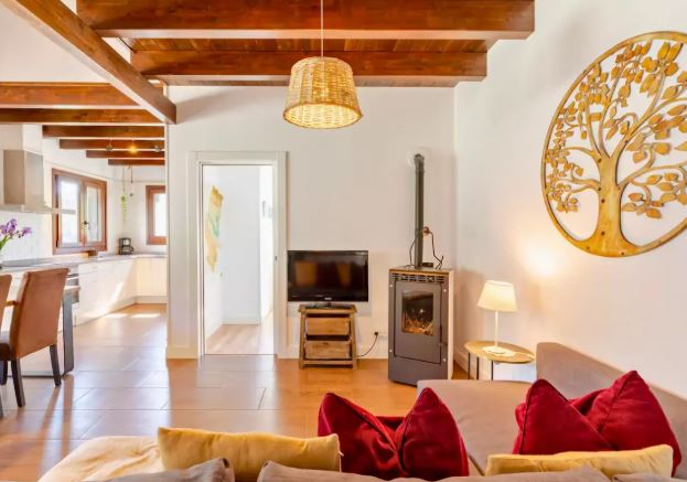 ¿Cómo elegir el mejor alojamiento en Biescas con perro?