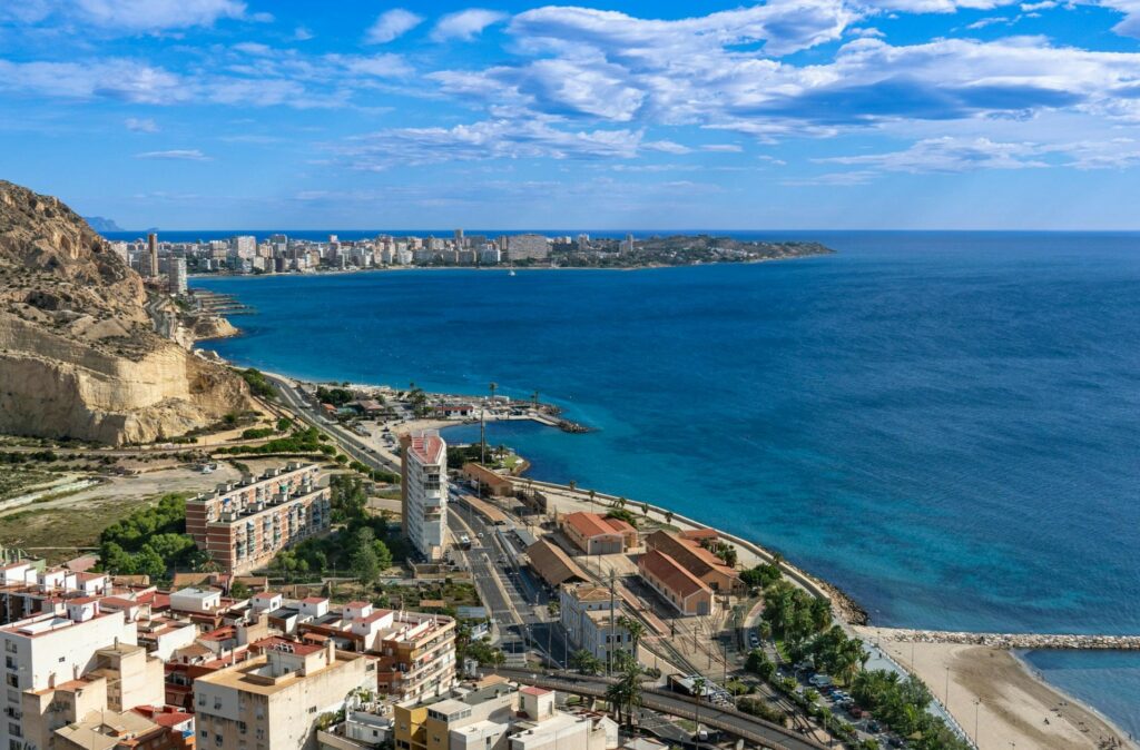 Qué ver en Alicante