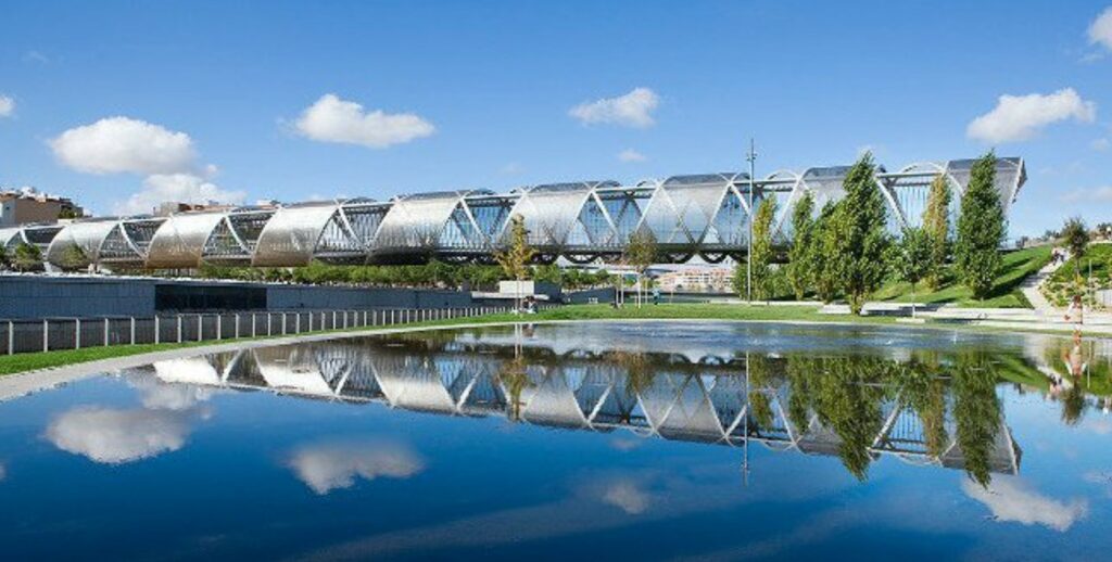 qué hacer en Madrid