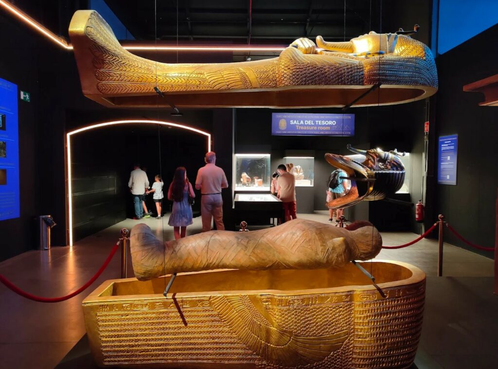 Qué hacer en Madrid