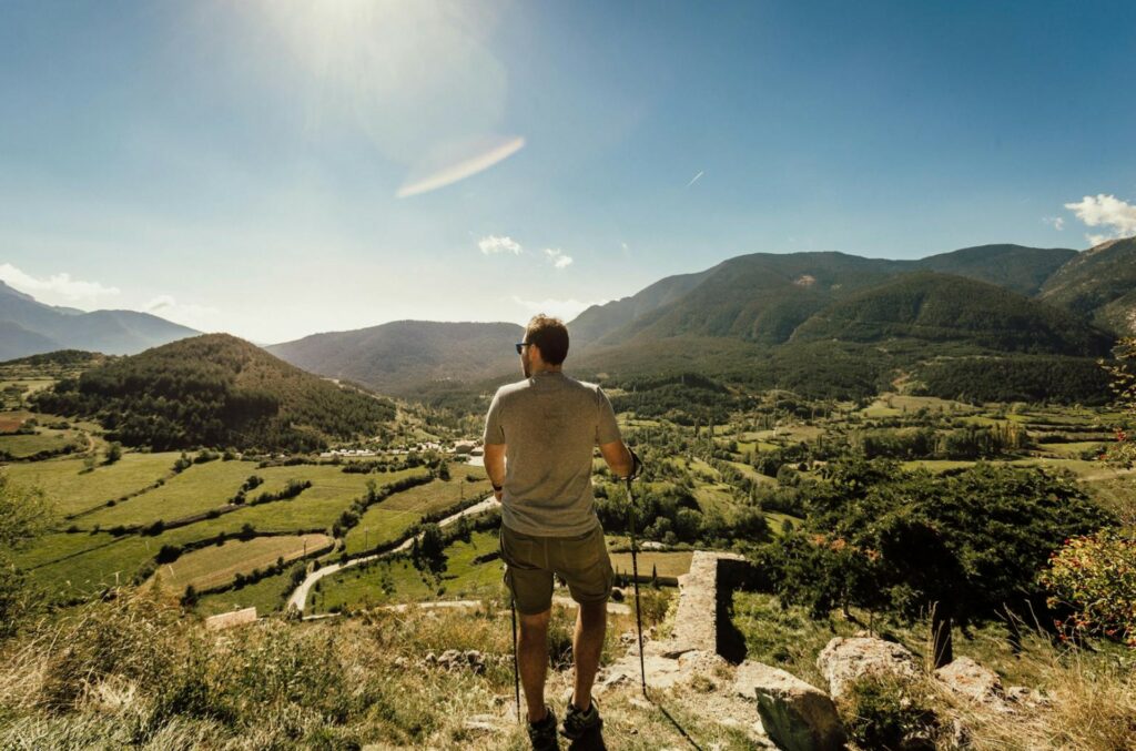Rutas de senderismo en Madrid