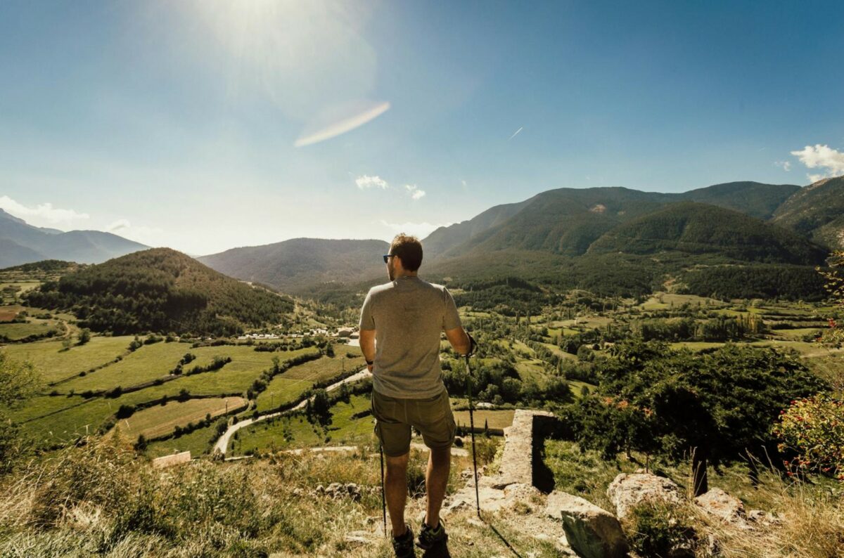 Rutas de senderismo en Madrid