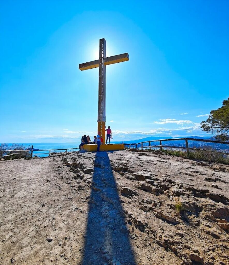 Qué hacer en Benidorm