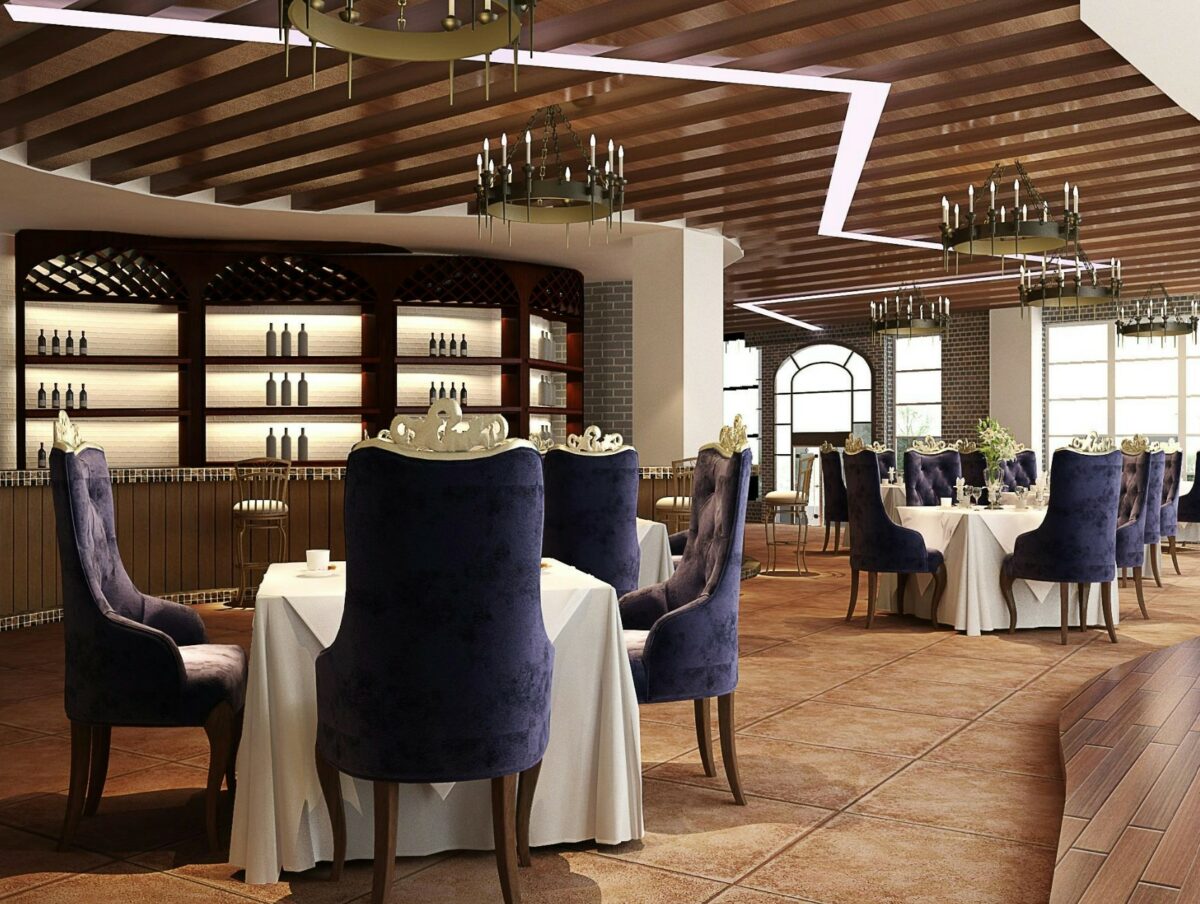 Restaurantes en Torrevieja