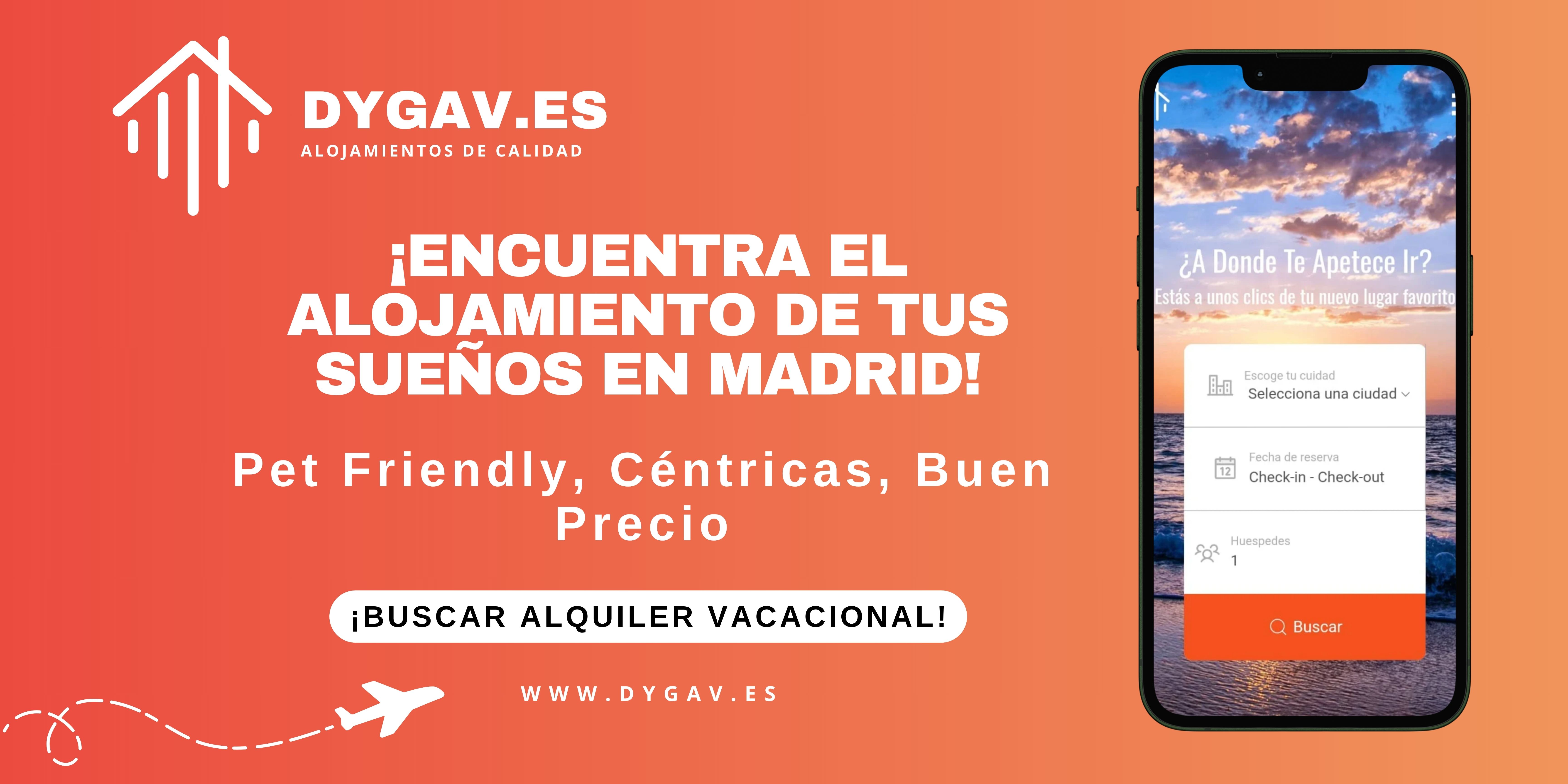 Qué hacer en Madrid con niños de 10 a 12 años