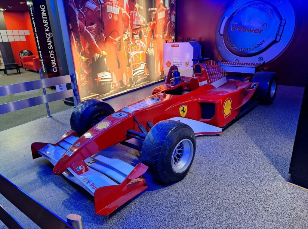 qué hacer en Madrid con niños de 10 a 12 años