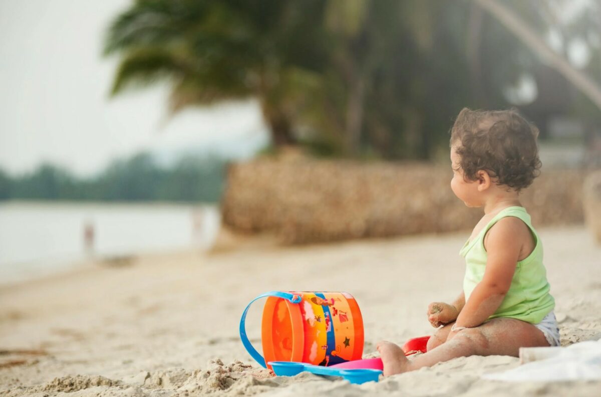 Qué hacer en Lo Pagán con niños