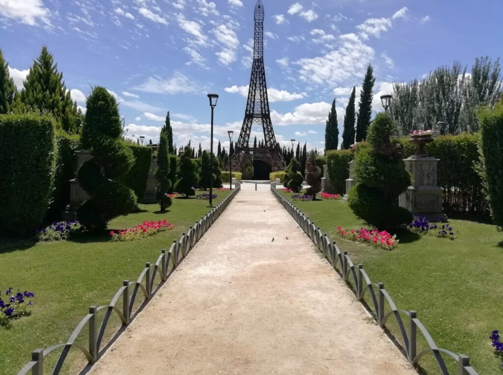 Planes baratos Madrid con niños