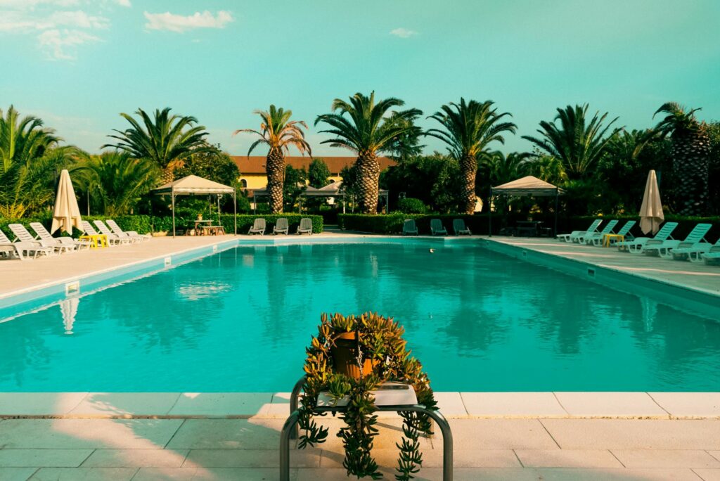 Mejores piscinas cubiertas Madrid