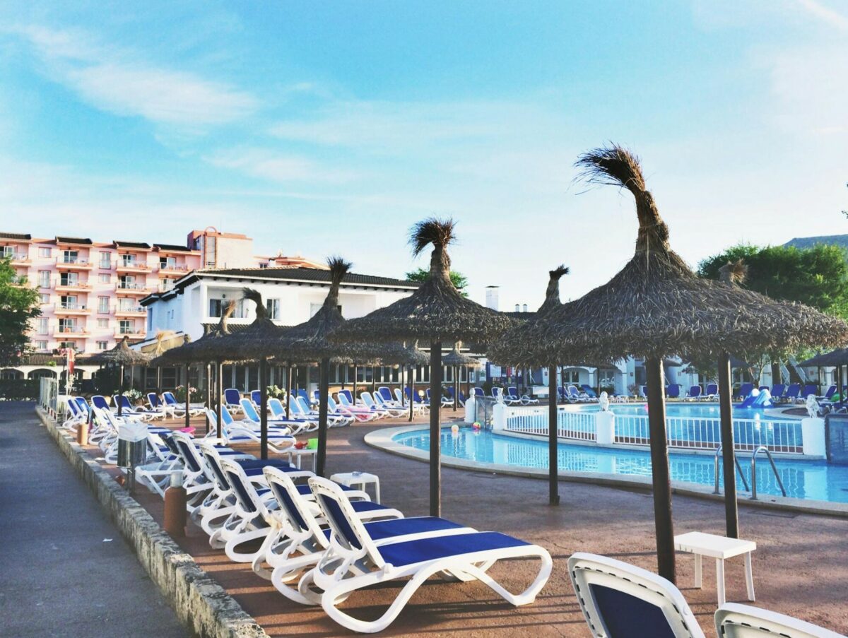 Mejores piscinas cubiertas Madrid