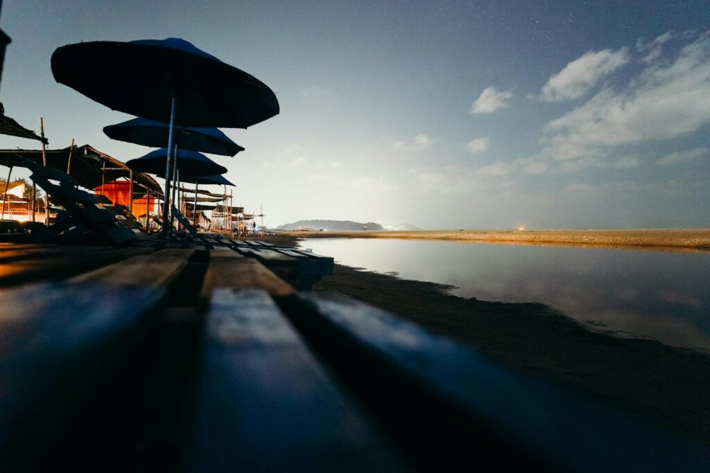 Qué hacer en Torrevieja por la noche