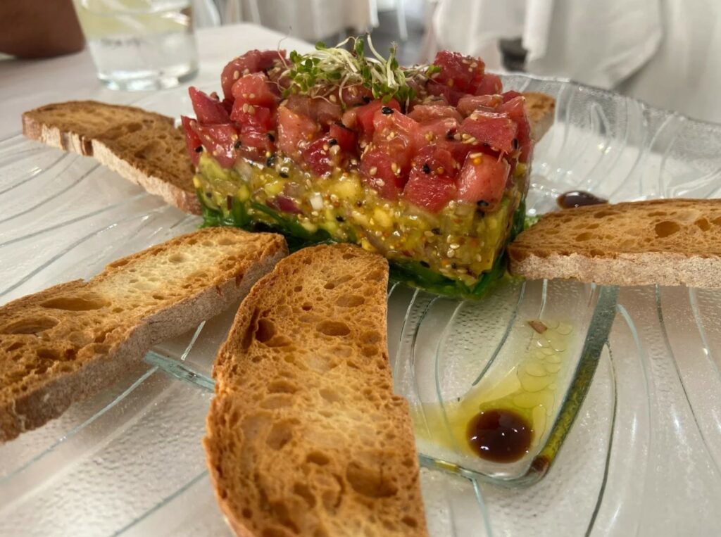 Sitios para comer en Lo Pagán