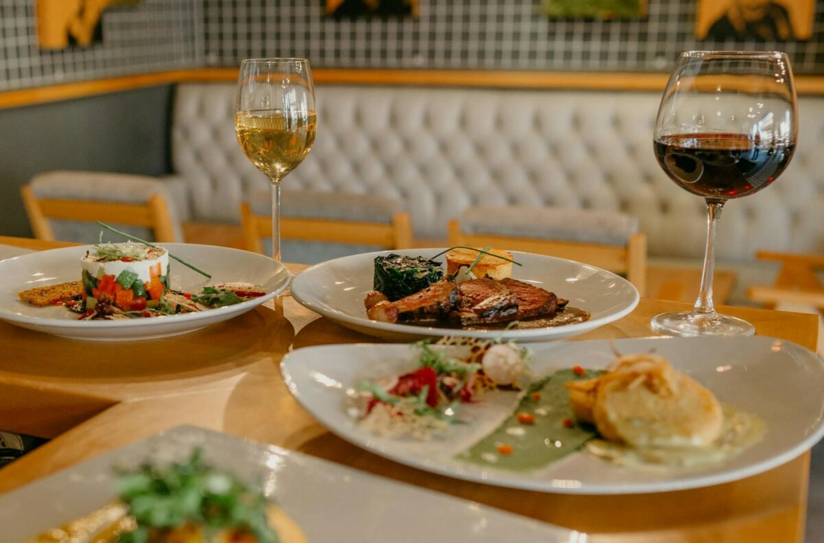 Dónde comer en Sabiñánigo barato