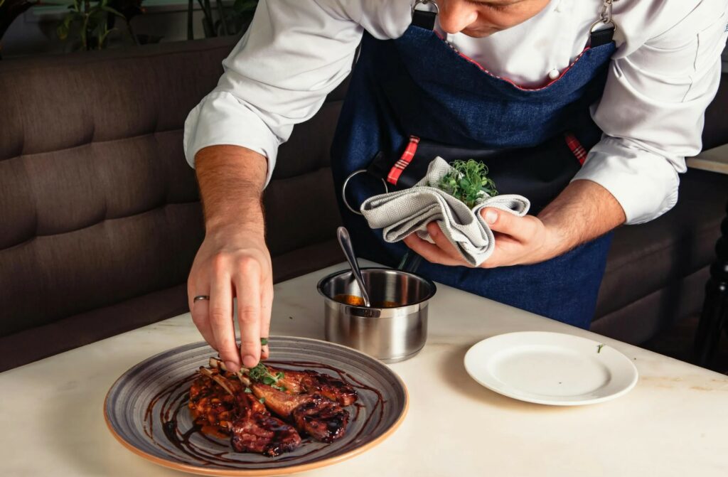 Sitios para comer en Lo Pagán