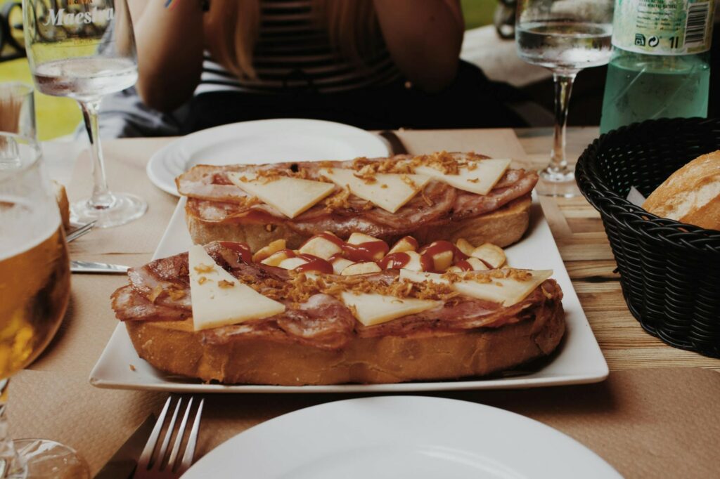 mejores bares de tapas en Madrid