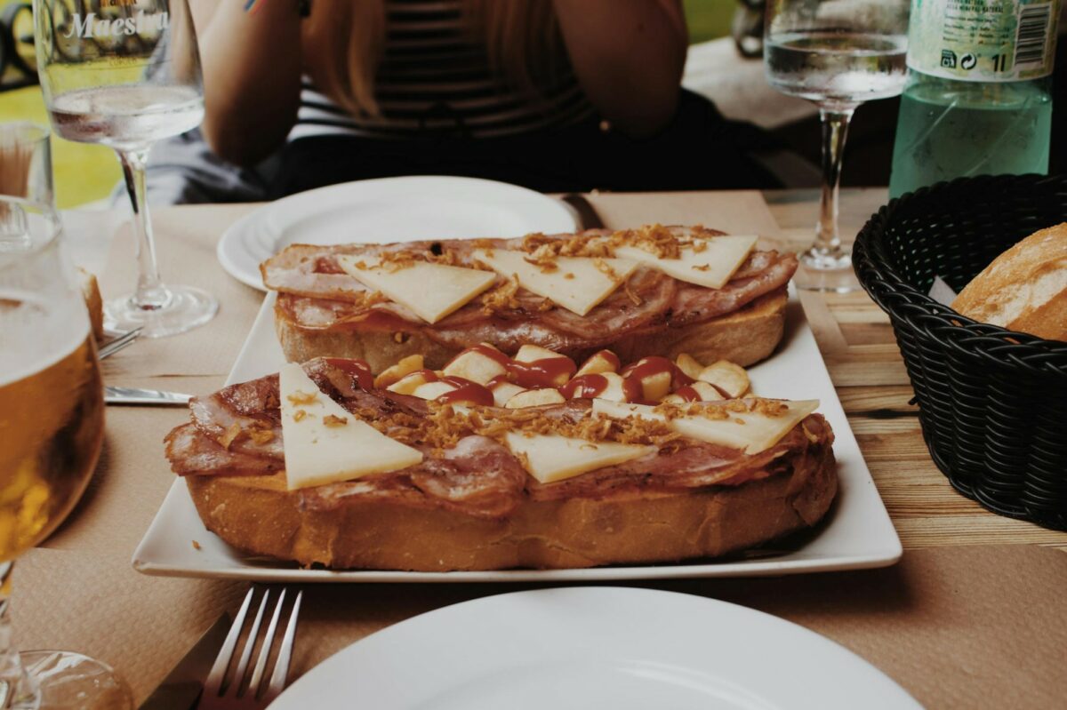 mejores bares de tapas en Madrid