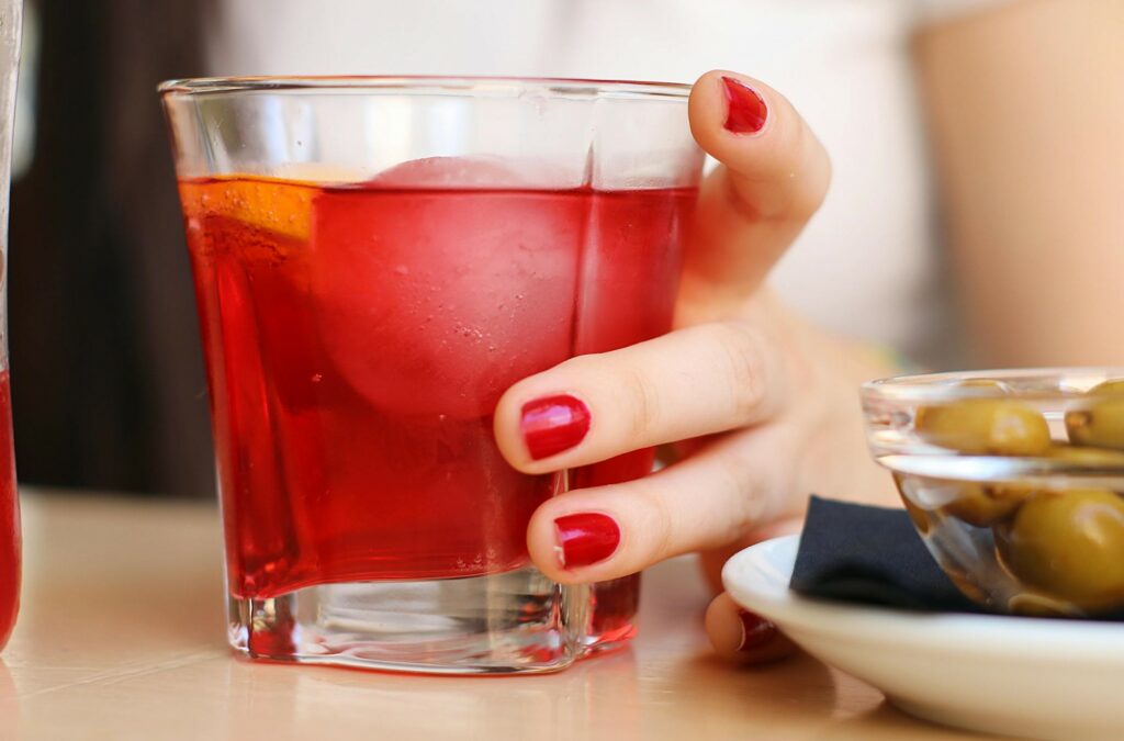 Ruta de vermut artesano en Madrid