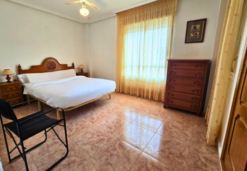 Apartamentos turísticos en Costa Blanca baratos
