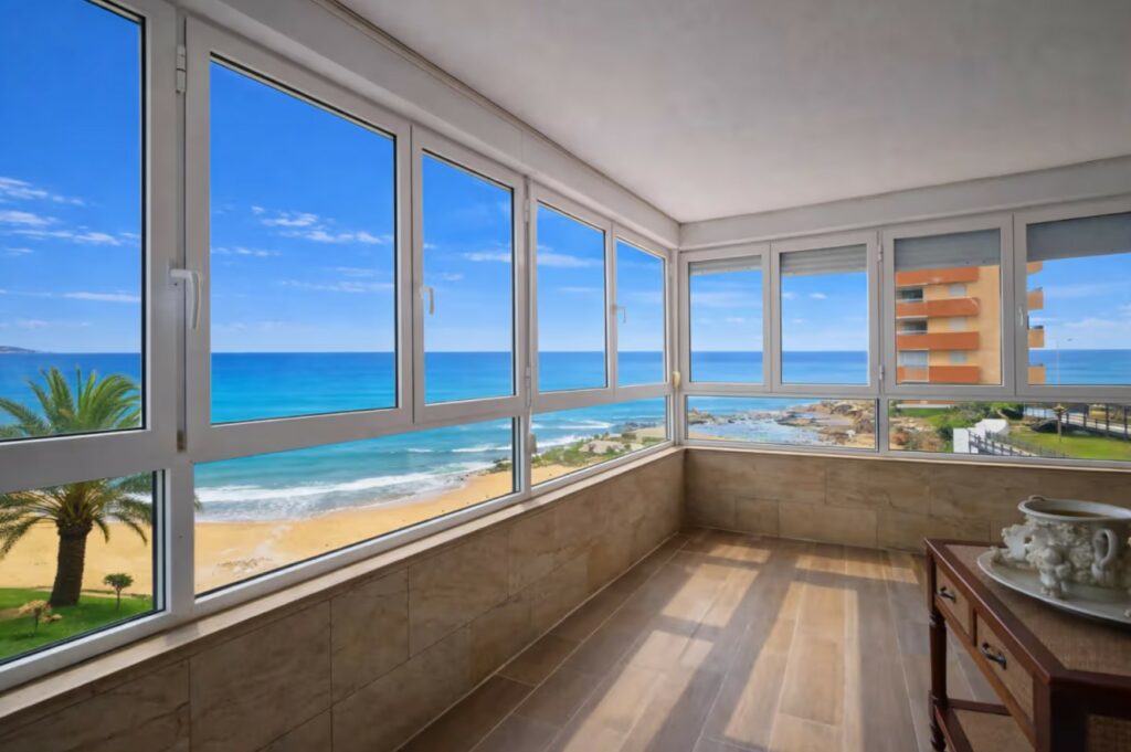 Apartamentos turísticos en Costa Blanca baratos