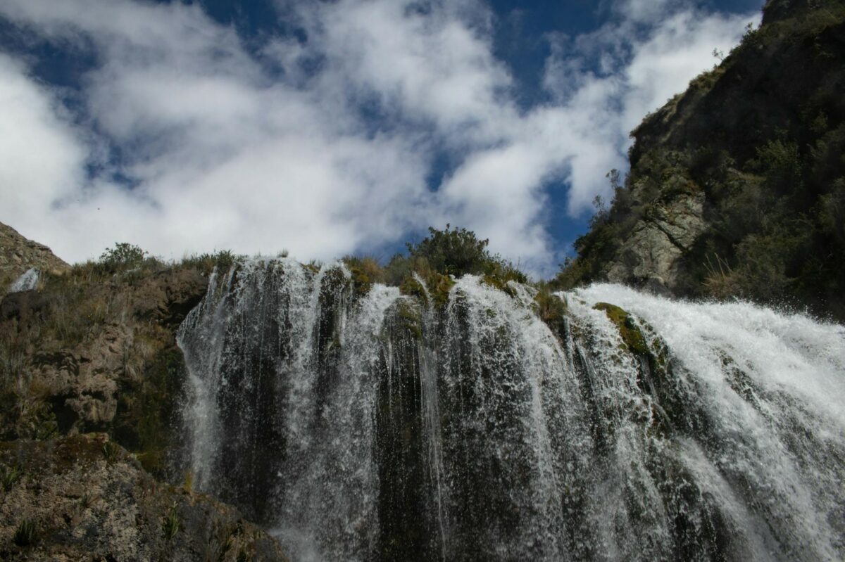 Mejores cascadas del Valle de Tena