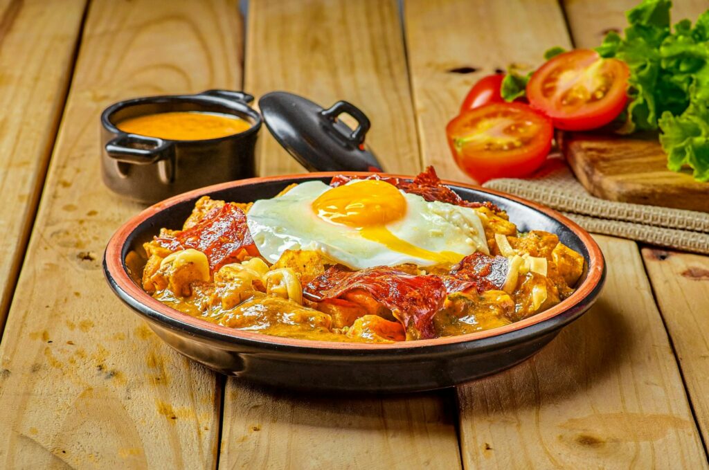 Migas aragonesas