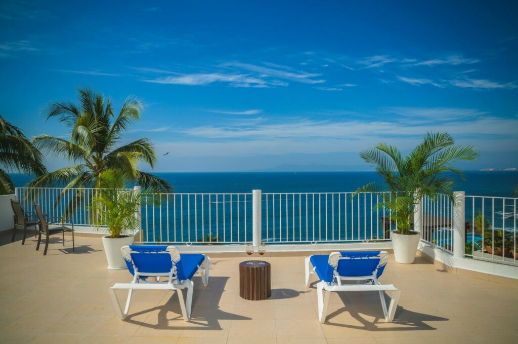 Apartamentos turísticos en Costa Blanca baratos