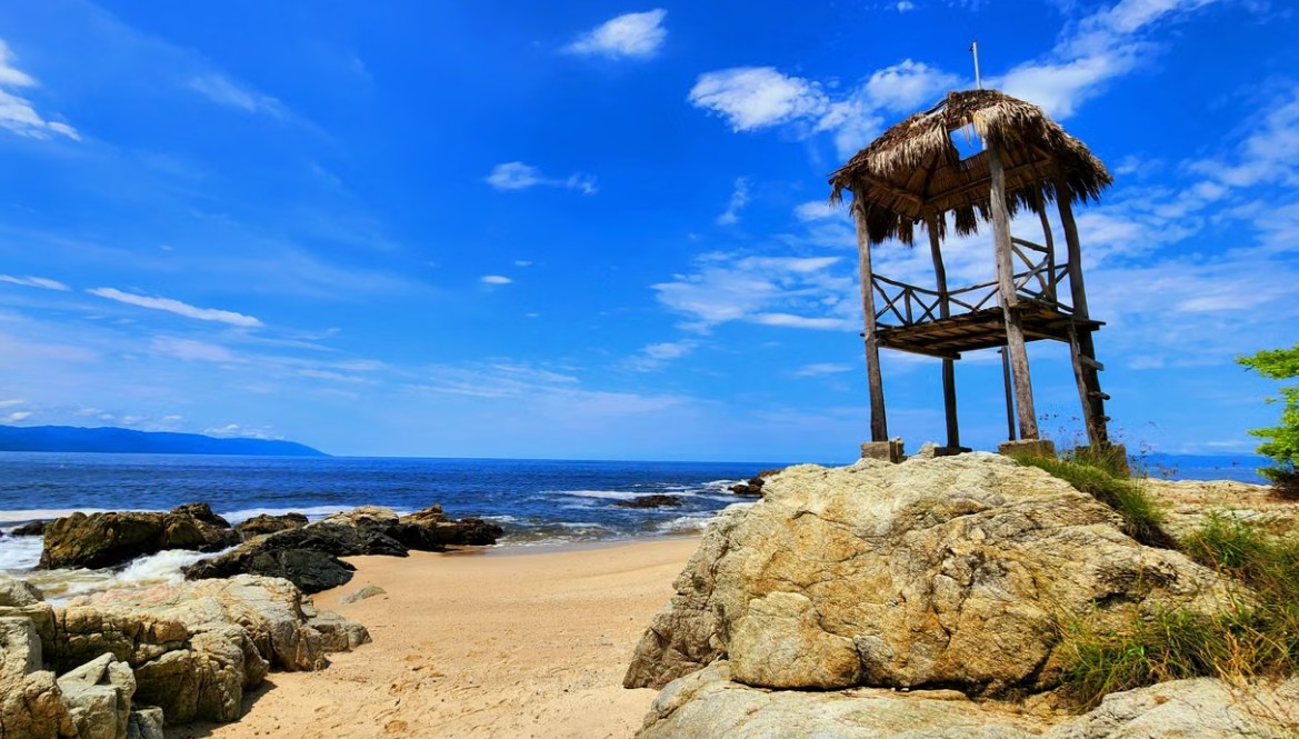 miradores secretos en Benidorm