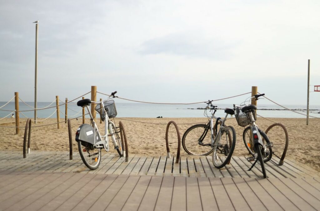 Qué hacer en la Costa Blanca sin coche