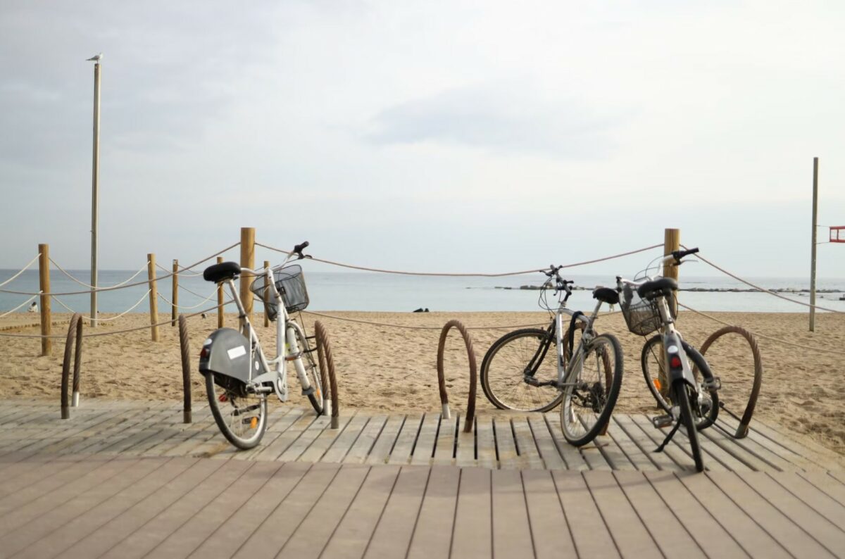 Qué hacer en la Costa Blanca sin coche