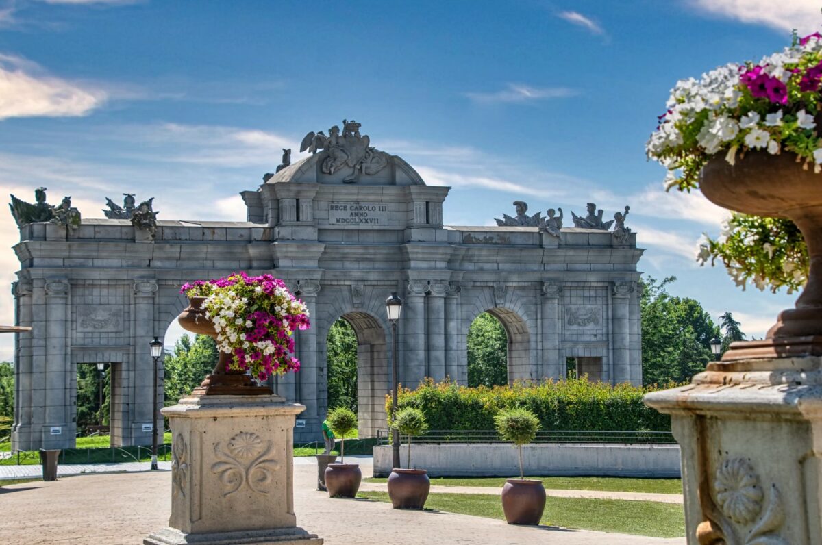 lugares secretos de Madrid