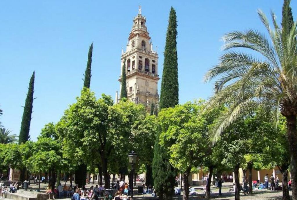 lugares secretos de Madrid
