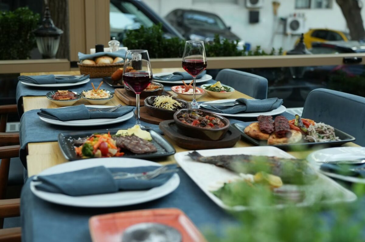 mejores restaurantes en La Latina