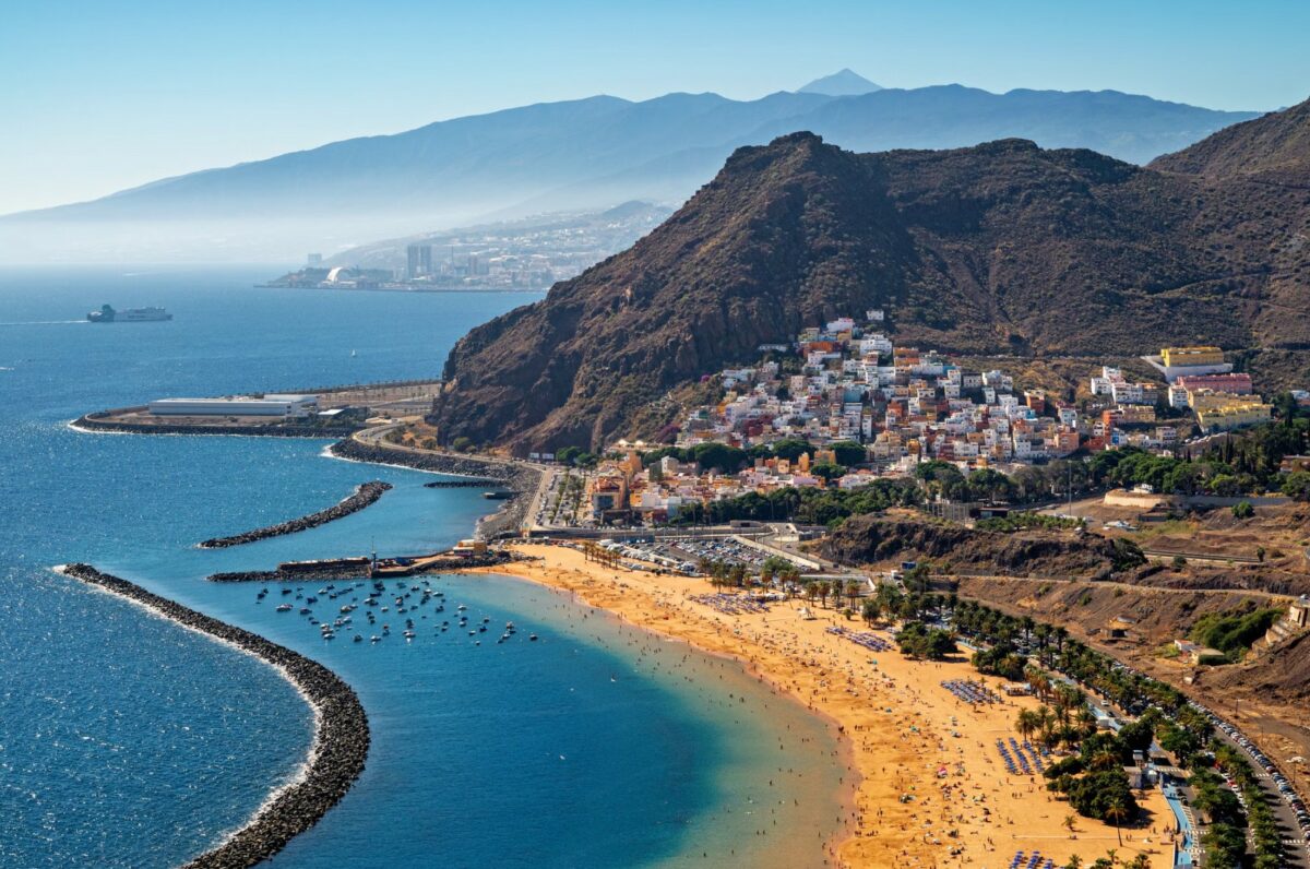 12 playas para hacer snorkel