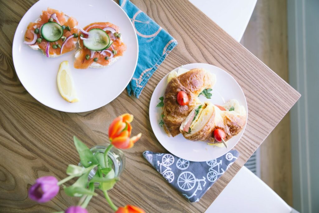 mejores brunch de Jaca