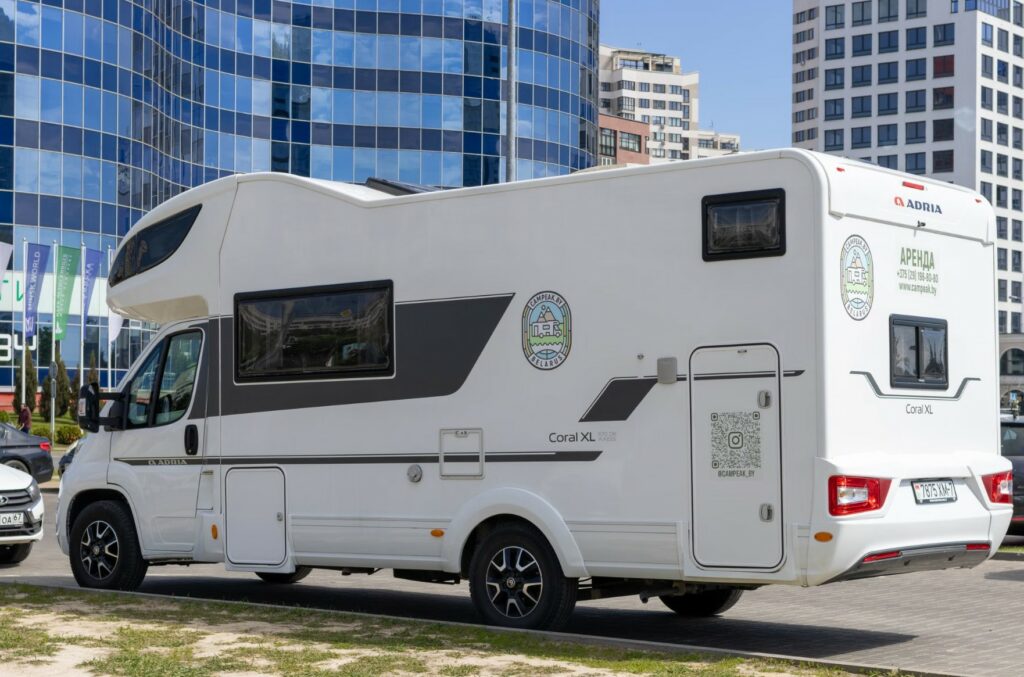 Rutas en autocaravanas entre Benidorm, Altea y Calpe