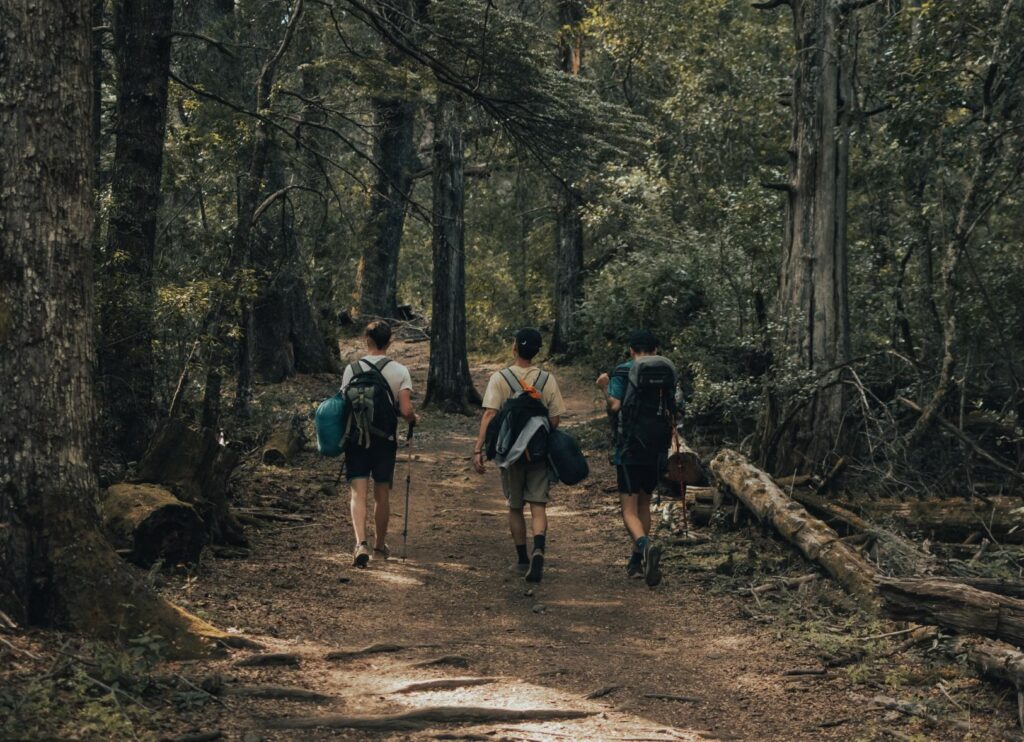 Rutas de otoño en el Pirineo aragonés