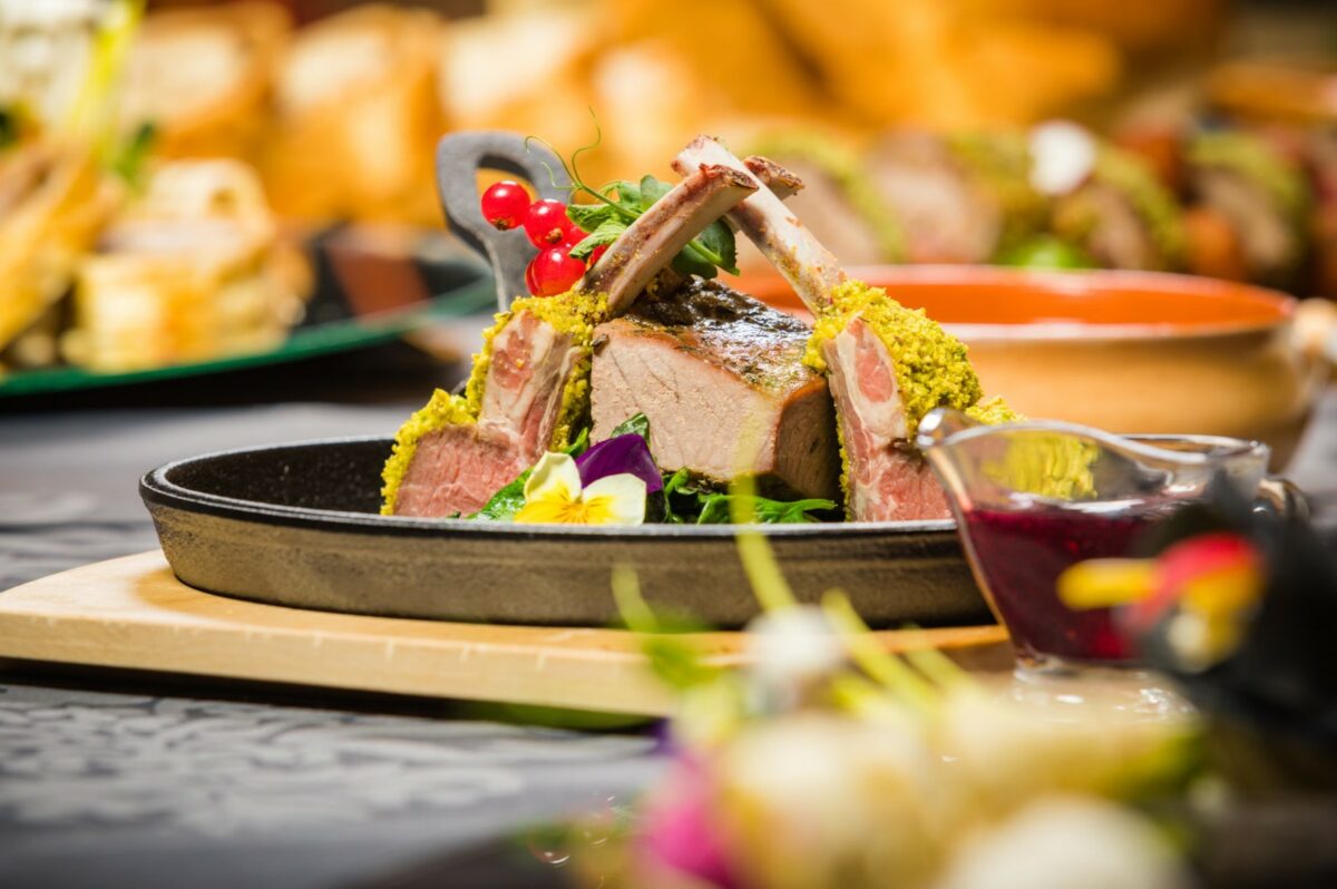Gourmet Race Moraira
