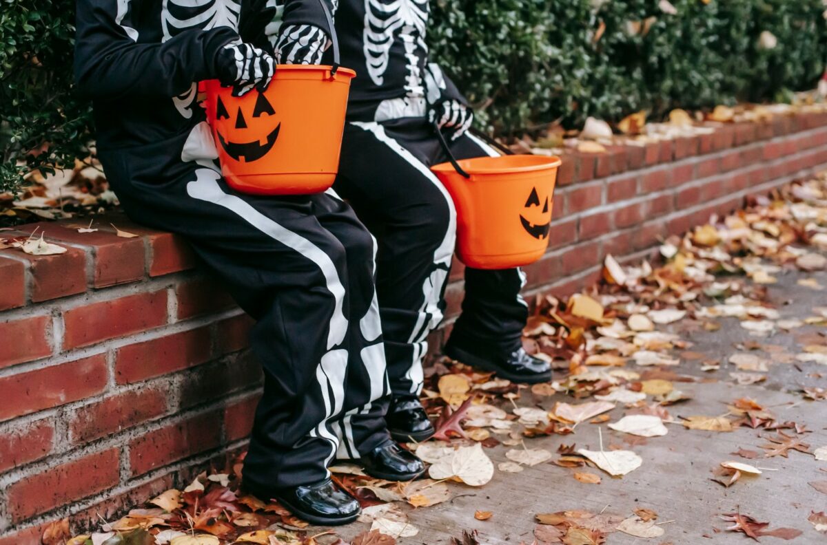 Halloween 2026