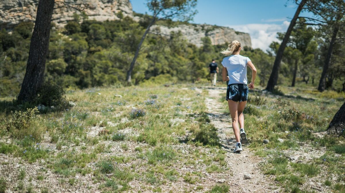 Trail Valle de Tena